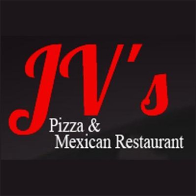 Jv's Pizza Mexican