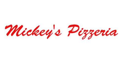 Mickey's Pizzeria