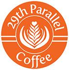 29th Parallel Coffee