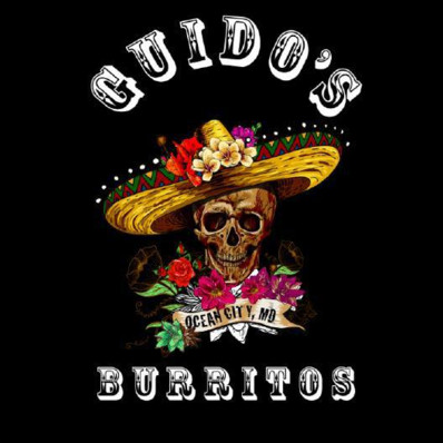 Guido's Burritos Mexican Tequila Cantina