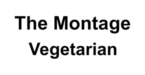 The Montage Vegetarian