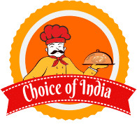 Choice Of India