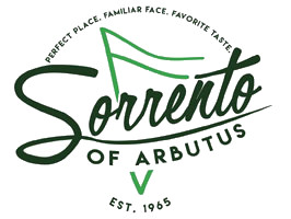 Sorrentos of Arbutus