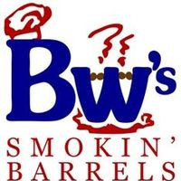 BW's Barbecue Ltd.