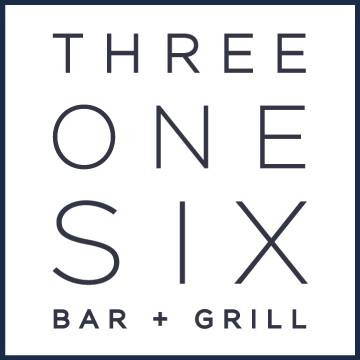 Three One Six Grill