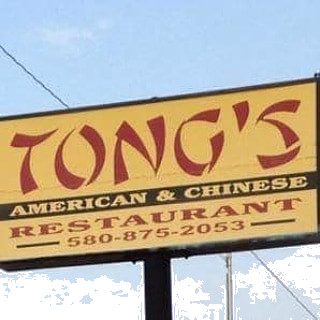 Tong's