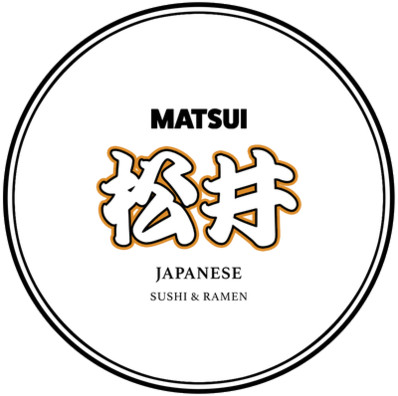 Matsui Japanese Sushi Ramen
