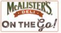 Mcalister's Deli