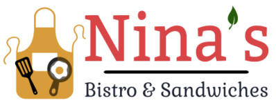 Nina's Bistro Sandwiches