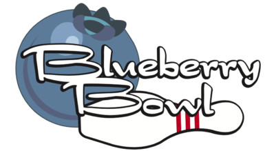 Blueberry Bowl