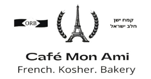 Cafe Mon Ami