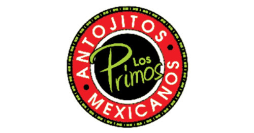 Antojitos Mexicanos Los Primos
