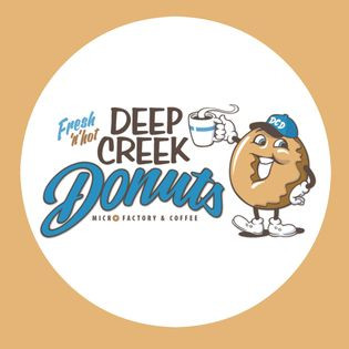 Deep Creek Donuts