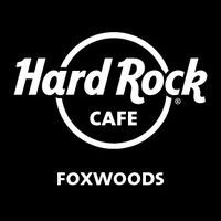 Hard Rock Cafe Foxwoods Resort Casino
