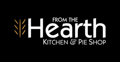 From The Hearth Kitchen And Pie Shop Churn Creek