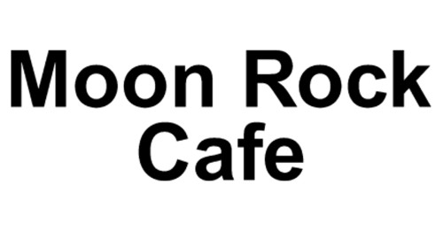 Moon Rock Cafe