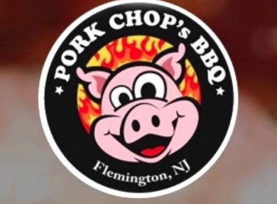 Pork Chops Bbq Flemington