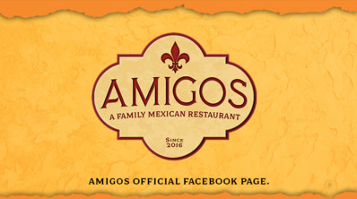 Amigos Mexican Family Restaraunt