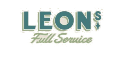 Leon's Full Service