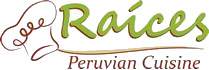 Raices Peruvian Cuisine