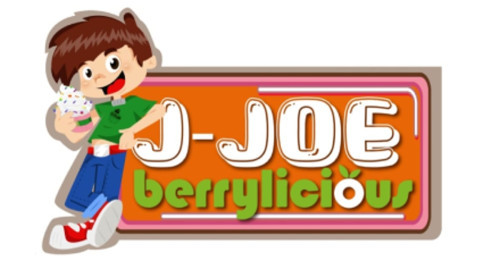 J-joe Berrylicious