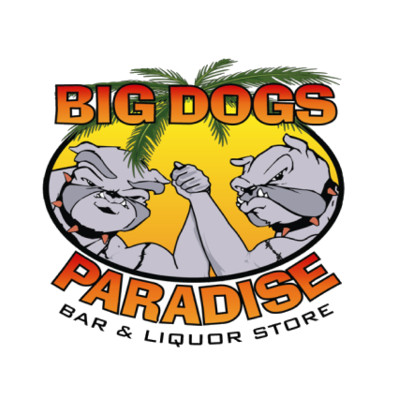 Big Dogs Paradise Grille And Liquor Store