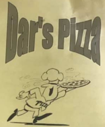 Dar's Pizza
