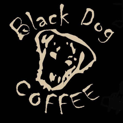 The Black Dog Coffee Company