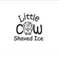 Littlecow Shaved Ice