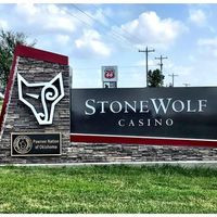 Stonewolf Casino