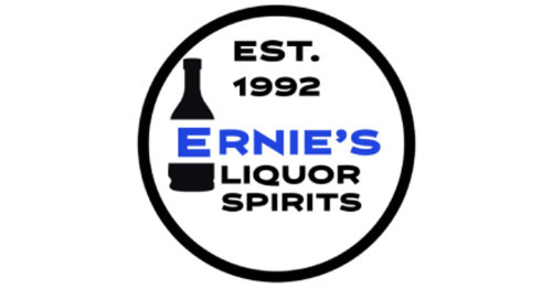 Ernie's Liquor Wine