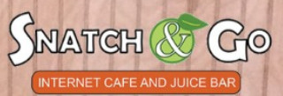 Snatch Go Internet Cafe Juice Bar