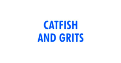 Catfish Grits