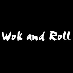Wok Roll (chinatown)