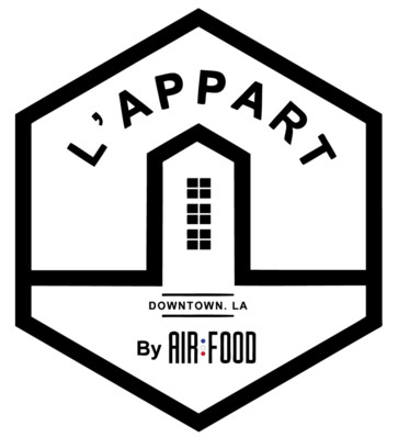 L'appart By Air Food