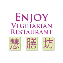 Enjoy Vegetarian