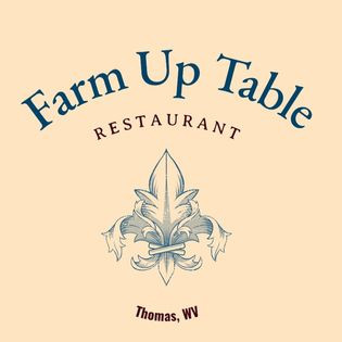 Farm Up Table
