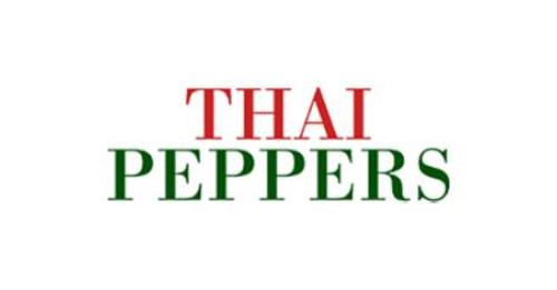 Thaipeppers