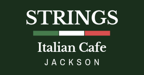 String's Italian Cafe