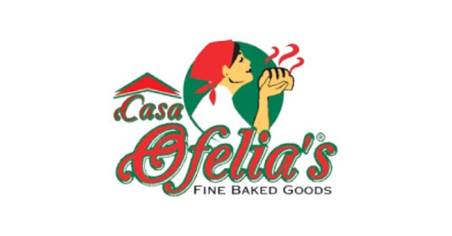 Casa Ofelias Bakery