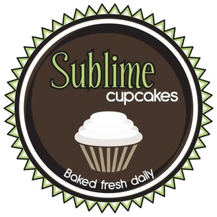 Sublime Cupcakes