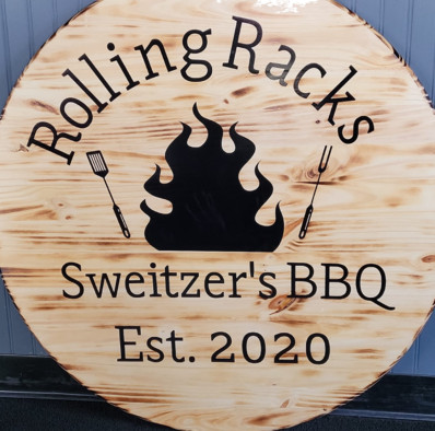 Sweitzers Bbq