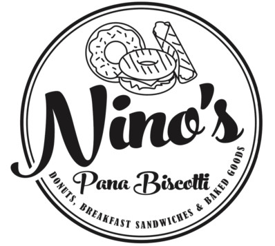 Nino’s Pana Biscotti