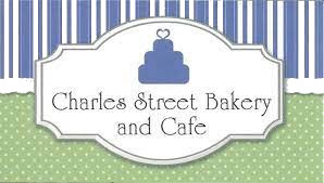 Charles Street Bakery