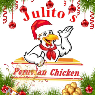 Julito's Peruvian Chicken