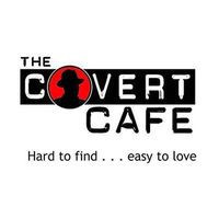 The Covert Cafe
