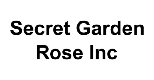 Secret Garden Rose Inc