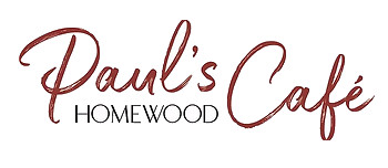 Paul's Homewood Cafe