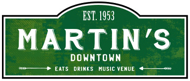 Martin's Downtown