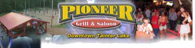 Pioneer Grill